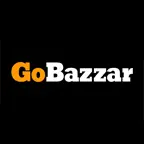 gobazzar logo